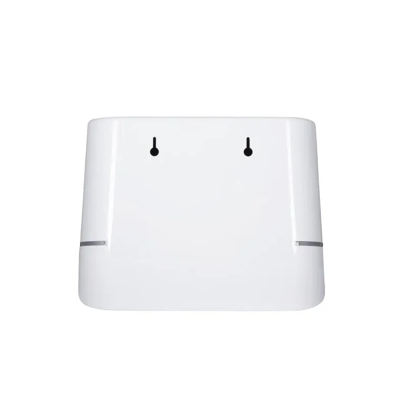 Тримач для паперових рушників Qtap Pohodli 300 мм QTDR600WP White (Držák) — фото 5