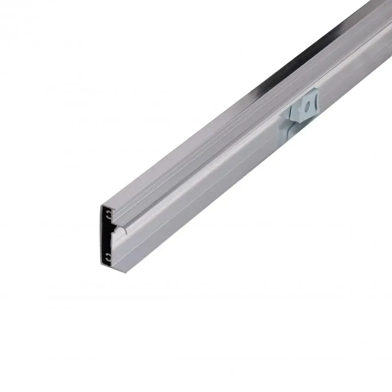 Душова кабіна Qtap Taurus CRM1011AC6 100х100 см, скло Clear 6 мм покриття CalcLess, без піддона — фото 3