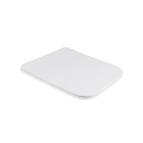 Сидіння для унітаза Qtap Kalao з мікроліфтом Slim QT08991213AW