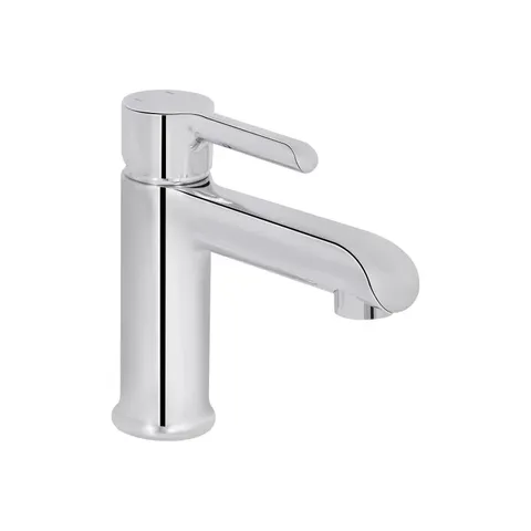 Змішувач для раковини Qtap Grand QTGRACRM001F Chrome