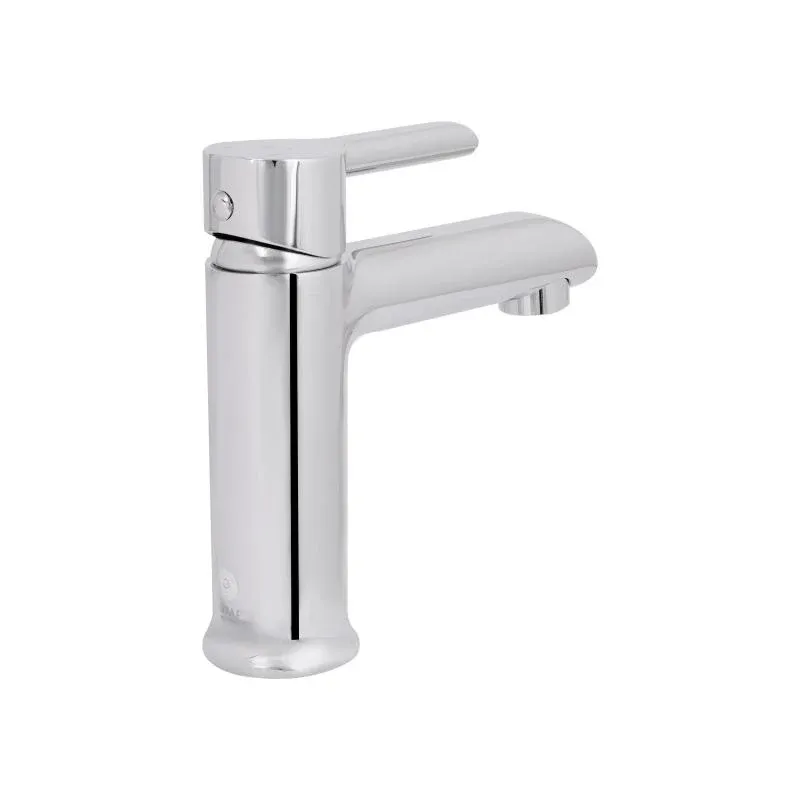 Змішувач для раковини Qtap Grand QTGRACRM001F Chrome — фото 3