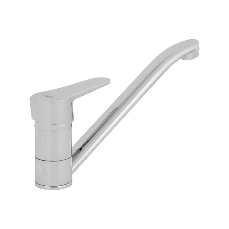 Змішувач для кухні Lidz Nicole 002 (k35) LDNIC002CRM21878 Chrome — фото 3