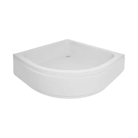 Душовий піддон Lidz KAPIELKA ST90x90x26