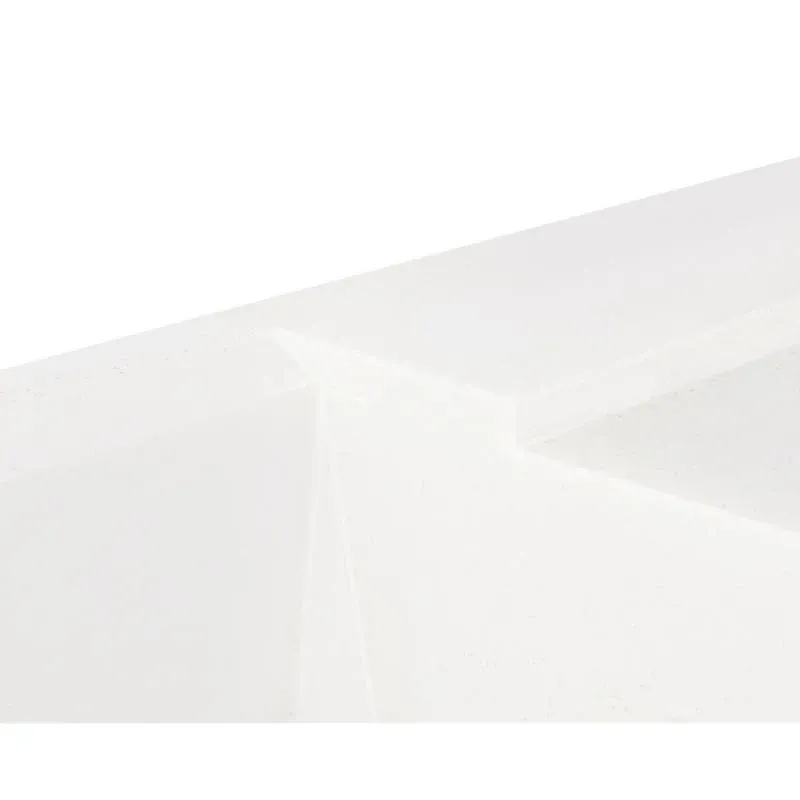 Кухонна мийка Lidz 790x495/230 WHI-01 (LIDZWHI01790495230) — фото 6