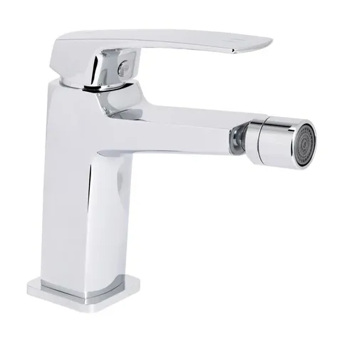 Змішувач для біде Qtap Tern QTTER255CRM47589 Chrome