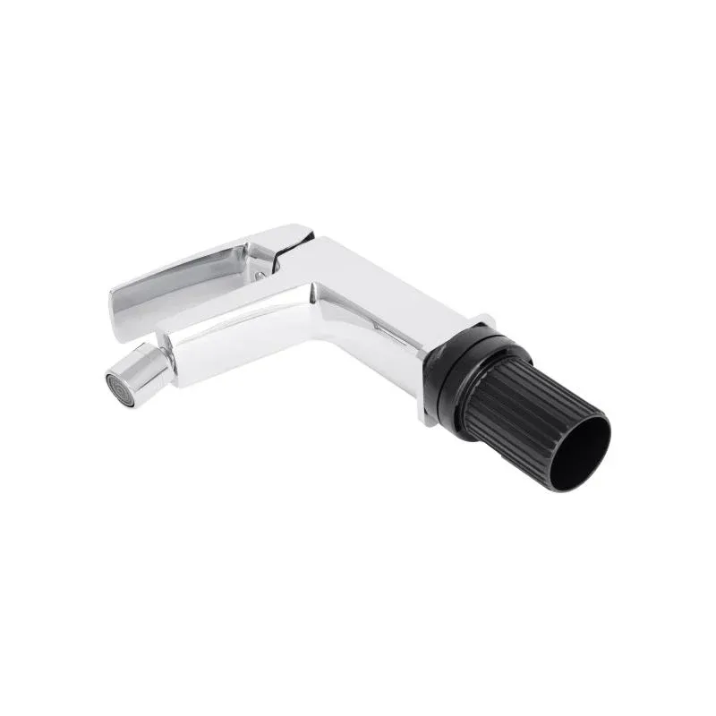 Змішувач для біде Qtap Tern QTTER255CRM47589 Chrome — фото 6