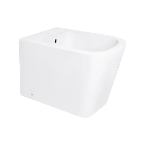 Біде підлогове Qtap Tern 550x360x410 White QT1744003CW