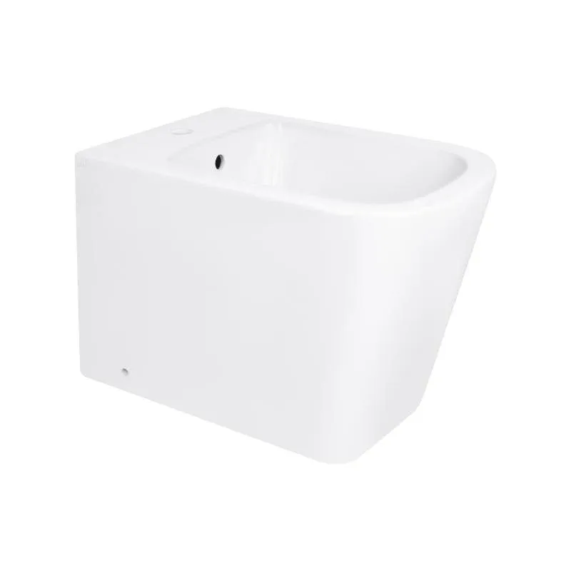Біде підлогове Qtap Tern 550x360x410 White QT1744003CW