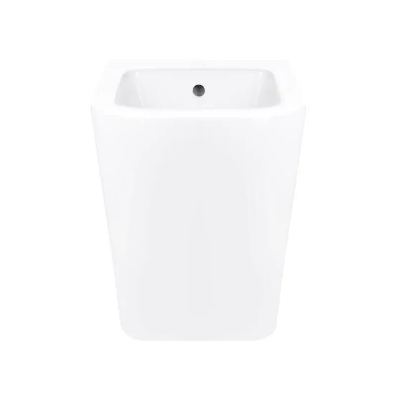 Біде підлогове Qtap Tern 550x360x410 White QT1744003CW — фото 3