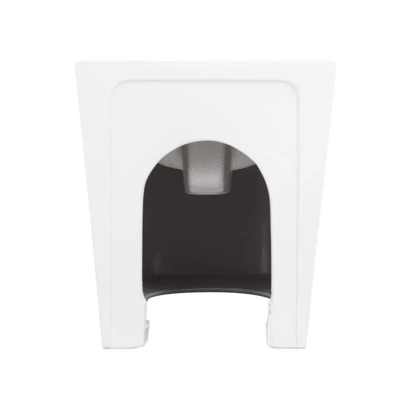 Біде підлогове Qtap Tern 550x360x410 White QT1744003CW — фото 6