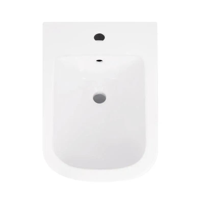 Біде підлогове Qtap Tern 550x360x410 White QT1744003CW — фото 7
