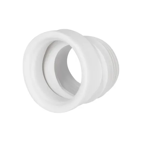 Манжета LG06 для унітазу ексцентрична 110 мм Lidz