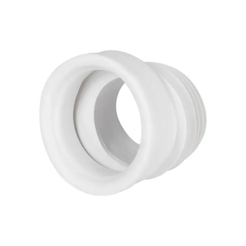 Манжета LG06 для унітазу ексцентрична 110 мм Lidz