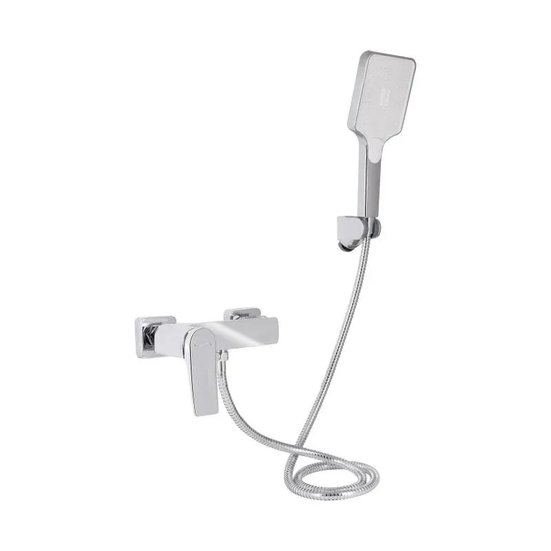 Змішувач для душу Qtap Nando (k35)  QTNAN266CRM51266 Chrome