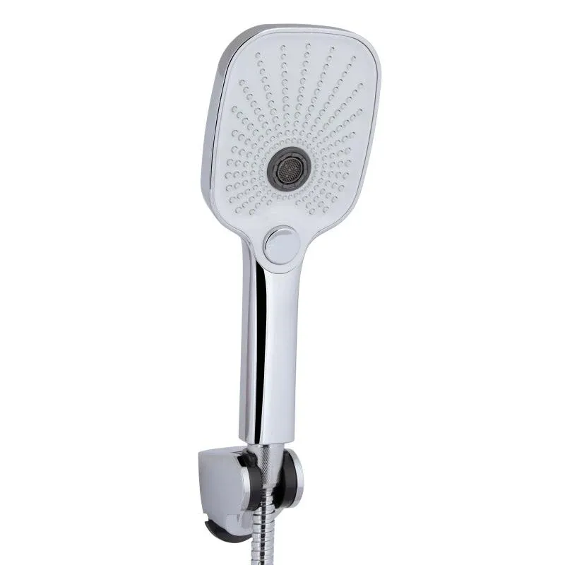 Змішувач для ванни Qtap Gemini (з душовим гарнітуром) QTGEM259CRM45681 Chrome — фото 4