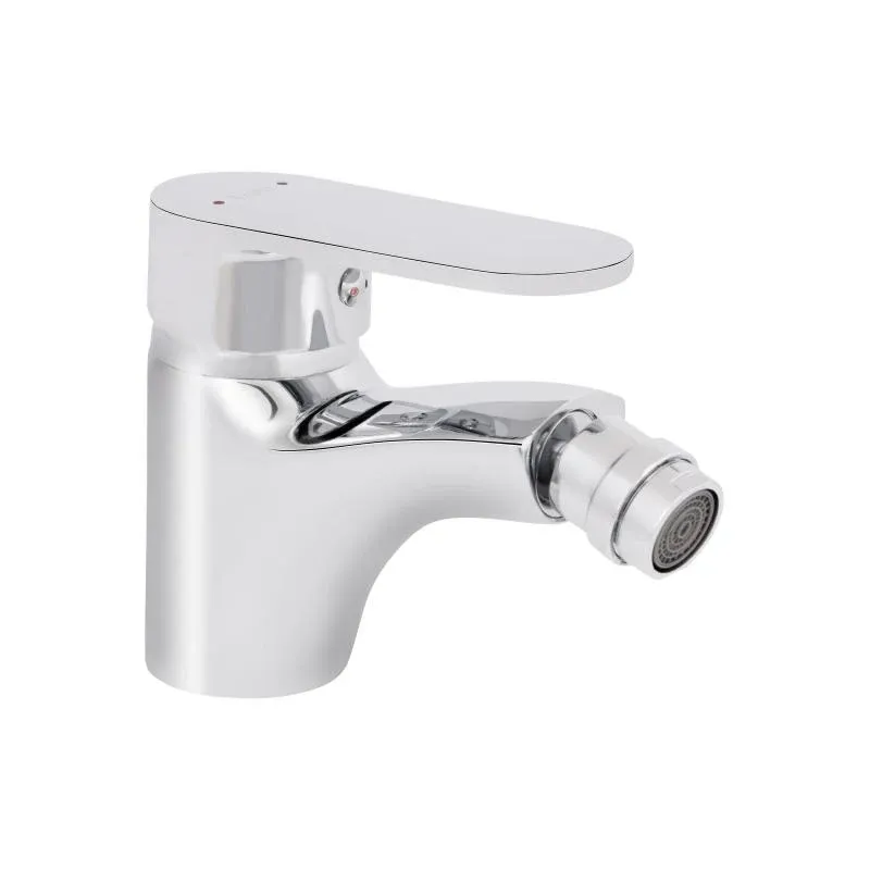 Змішувач для біде Lidz Tani 001AF (k40) LDTAN001AFCRM44958 Chrome — фото 3