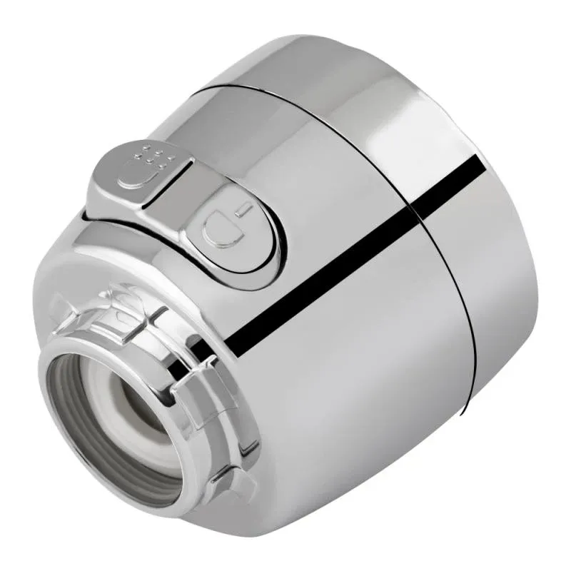 Аератор для змішувача Lidz Repair 02500 внутрішній LDREP02500CRM35463 Chrome — фото 3