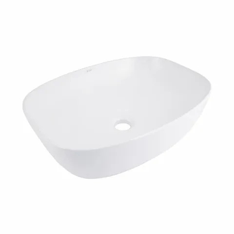 Раковина-чаша Qtap Cardinal 600х380х140 мм White QT04116257W