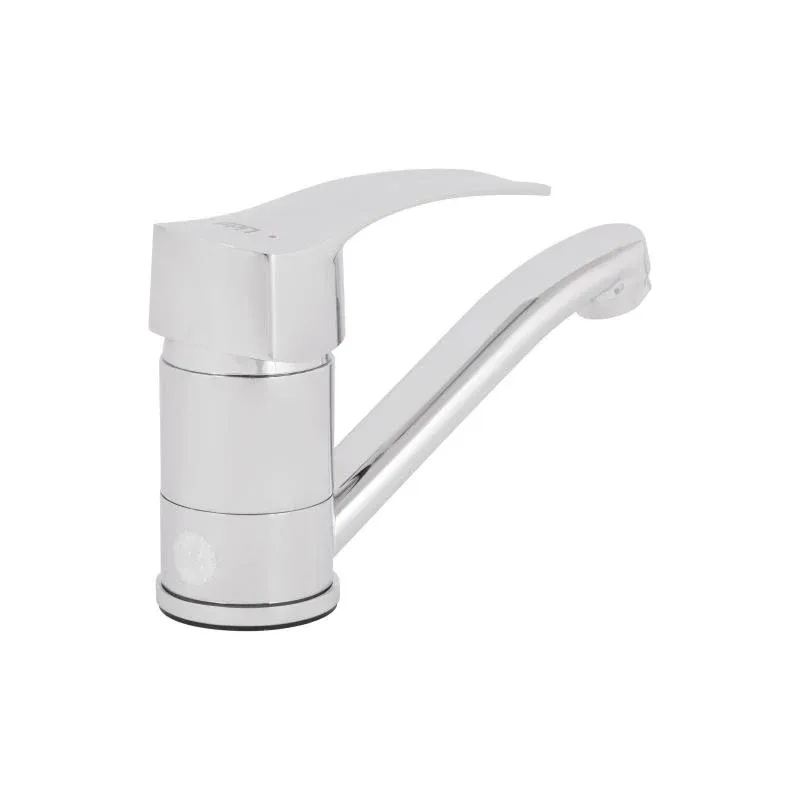 Змішувач для кухні Lidz Anny 003M (k40) LDANN003MCRM35093 Chrome — фото 3