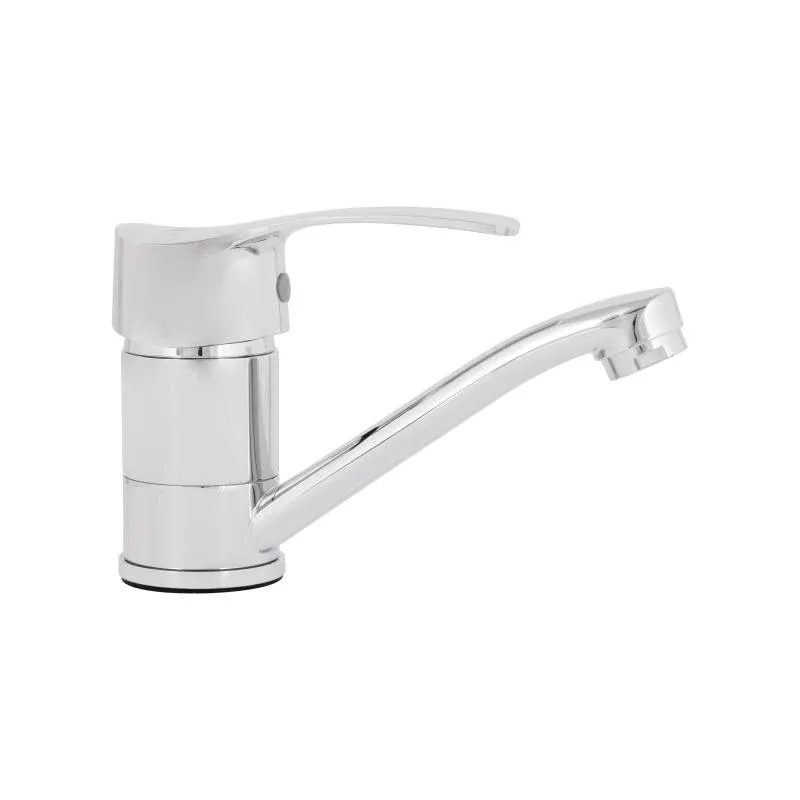 Змішувач для кухні Lidz Anny 003M (k40) LDANN003MCRM35093 Chrome — фото 4