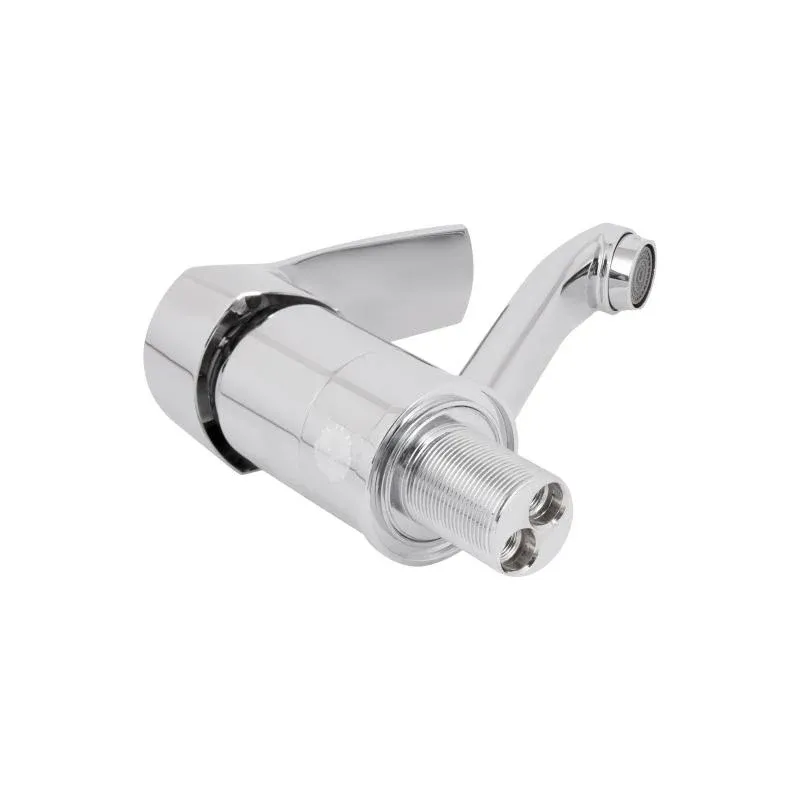 Змішувач для кухні Lidz Anny 003M (k40) LDANN003MCRM35093 Chrome — фото 5