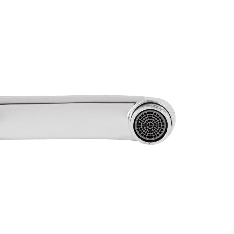 Змішувач для кухні Lidz Anny 003M (k40) LDANN003MCRM35093 Chrome — фото 6