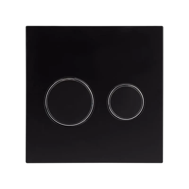 Панель змиву для унітаза Qtap Nest Uni QT0211P01V1178MB
