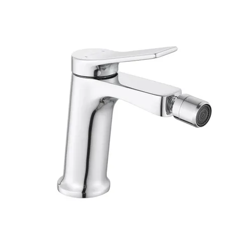 Змішувач для біде  Qtap Arvin QTARV255CRM48642 Chrome