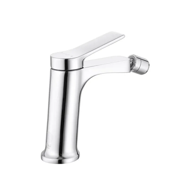 Змішувач для біде  Qtap Arvin QTARV255CRM48642 Chrome — фото 3