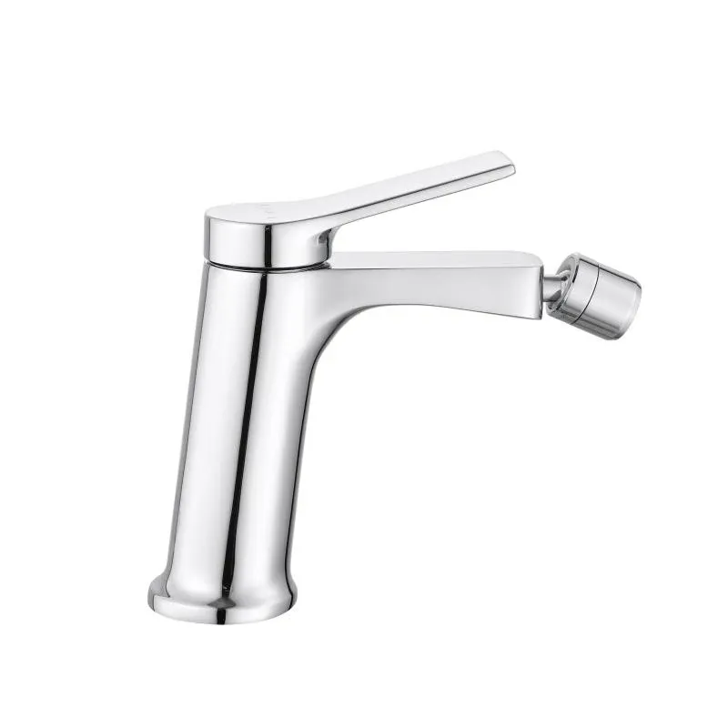 Змішувач для біде  Qtap Arvin QTARV255CRM48642 Chrome — фото 4