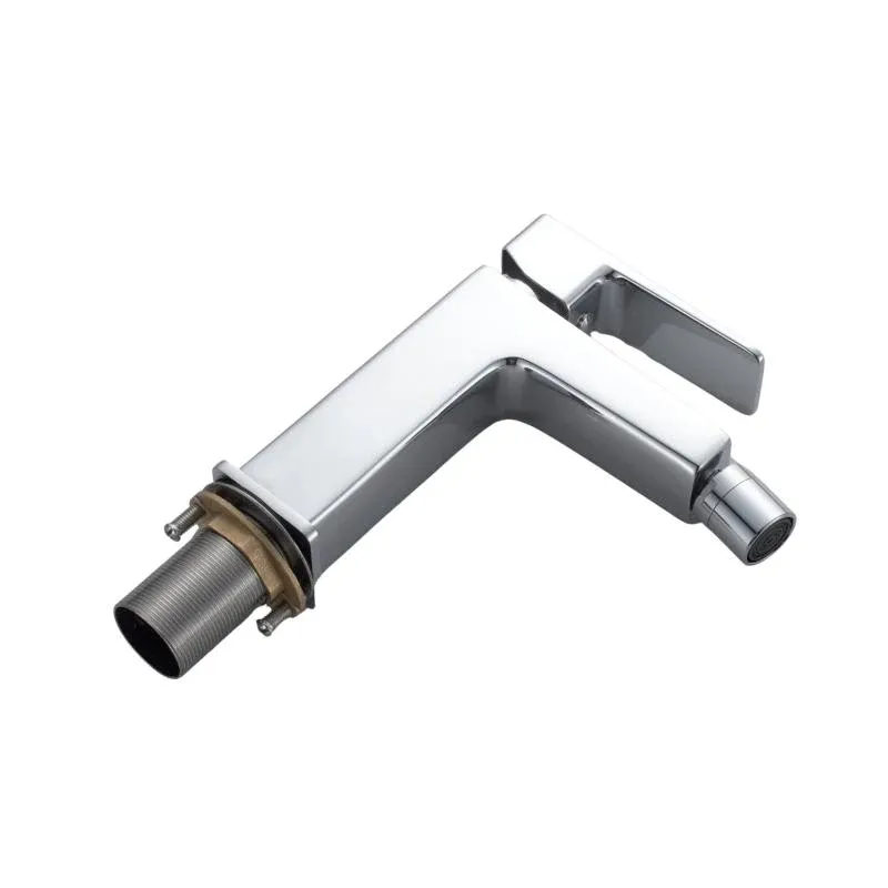 Змішувач латунний для біде Lidz Orion 001AF (k25) LDORI001AFCRM48095 Chrome — фото 8