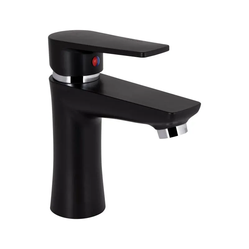 Змішувач для раковини Brinex 35B 001