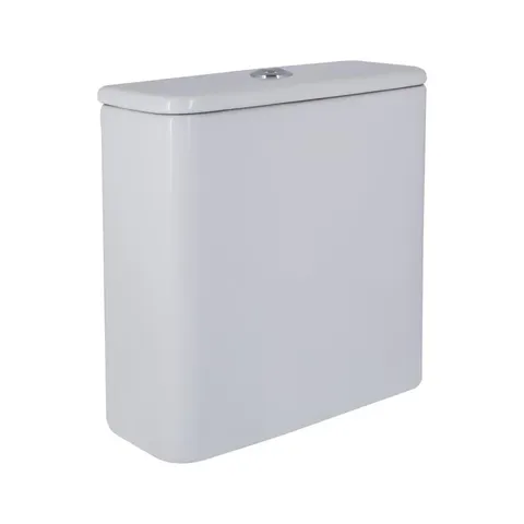 Бачок для унітаза Qtap Kalao QT08221213AW1