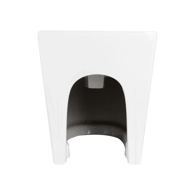 Біде підлогове Qtap Jay 560х360х410 мм, White QT07443375W — фото 6