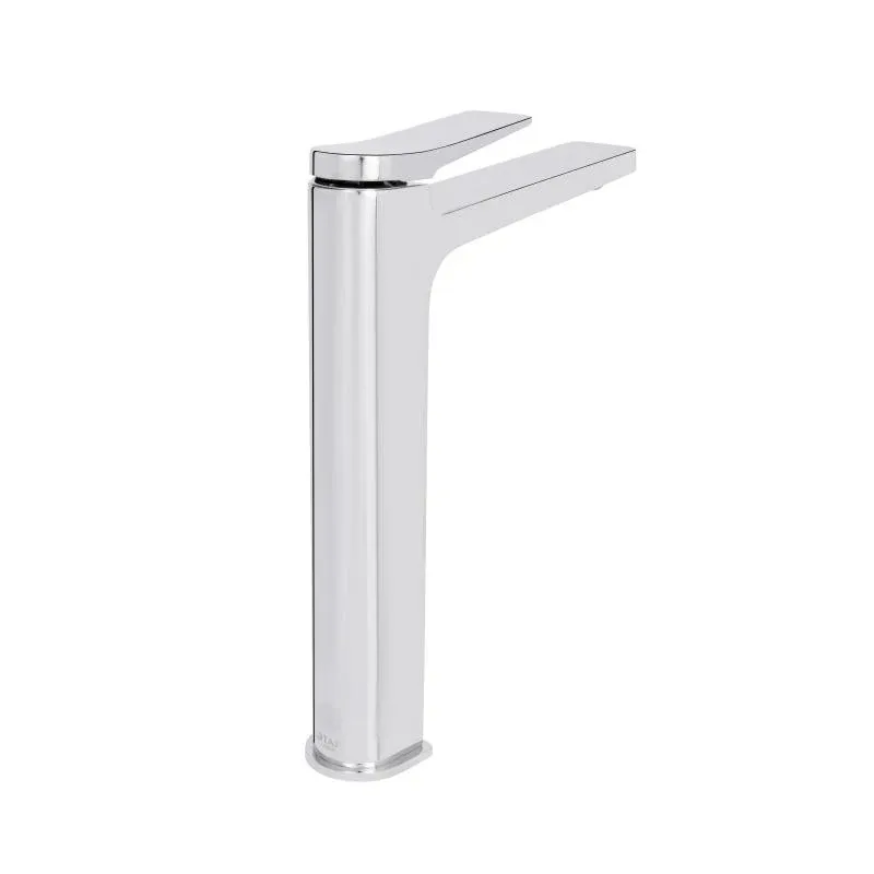 Змішувач для раковини високий Qtap Nando  QTNAN269CRM48650 Chrome — фото 3
