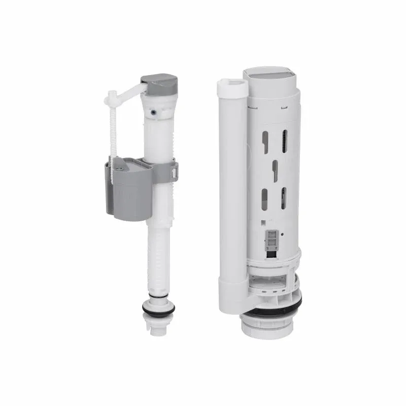 Унитаз напольный Qtap Presto Quadro безобідковий з сідінням Soft-close QTPRE27W51021 — фото 9
