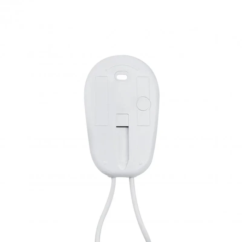 Фен з тримачем Lidz Tarnow 0191 1100 Вт LDTAR0191WHI32510 White — фото 4