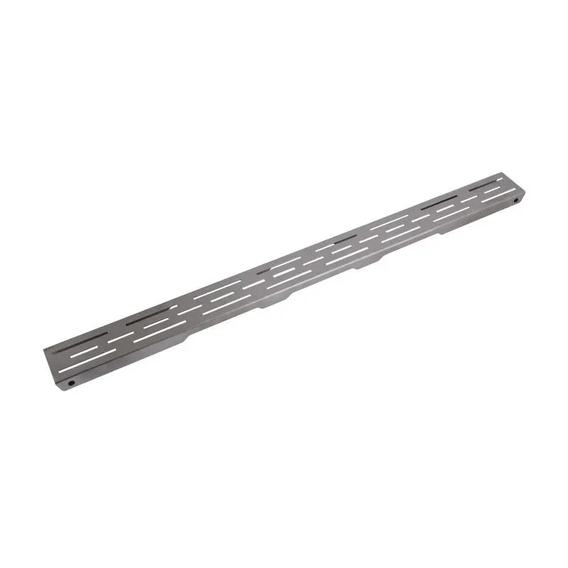 Решітка для лінійного трапу Qtap Grate FD800 (NKS)