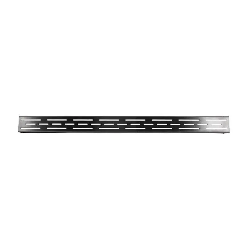 Решітка для лінійного трапу Qtap Grate FD800 (NKS) — фото 3