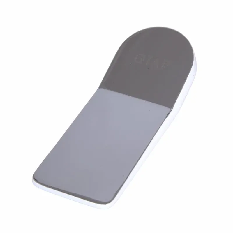 Ручка картриджа Qtap (42x109,2x34,3) для змішувачів Presto Chrome/White QTPRE421092343CRW50514 — фото 2