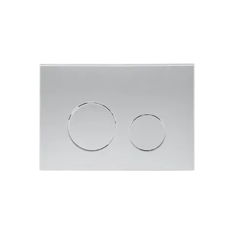 Панель змиву для унітаза Qtap Nest QT0111M11111SAT