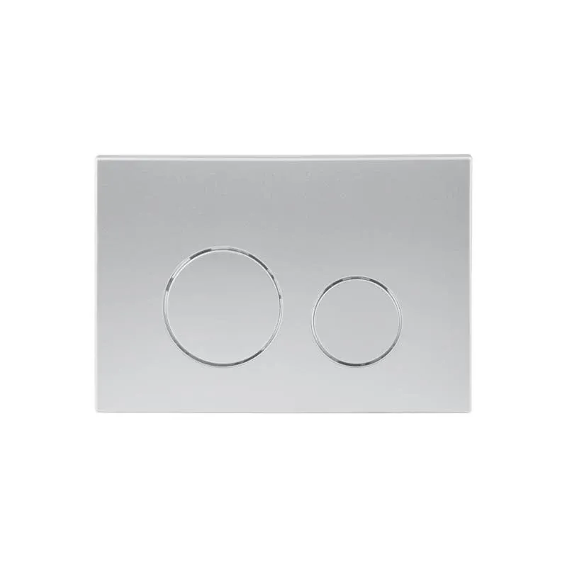 Панель змиву для унітаза Qtap Nest QT0111M11111SAT