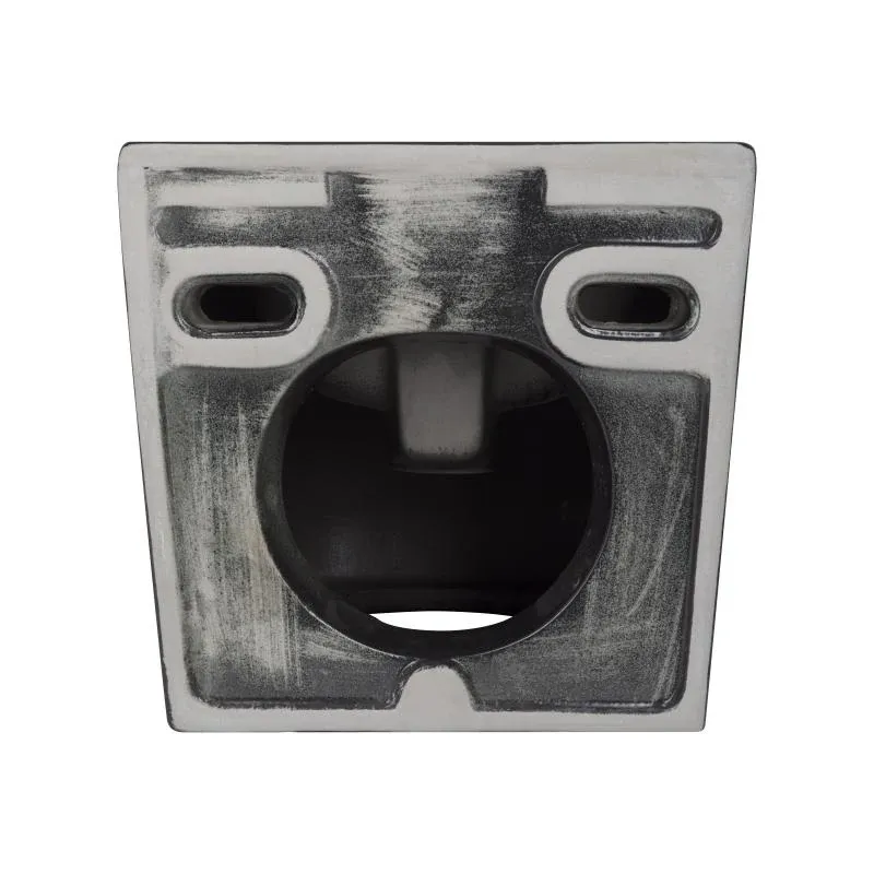 Біде підвісне Qtap Tern New 515x350x320 мм Matt Black QT17551303GMB — фото 6
