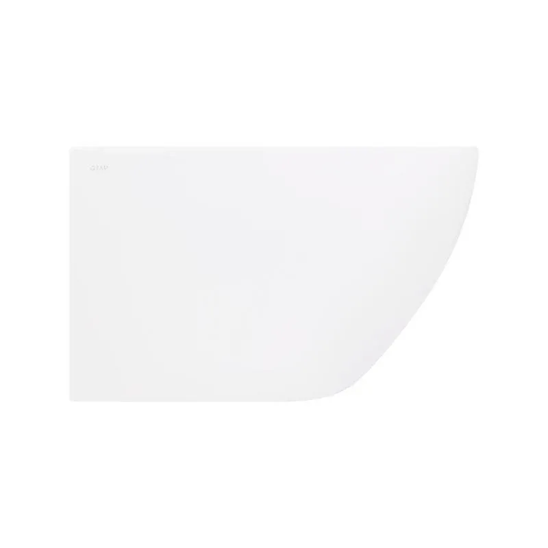 Біде підвісне Qtap Jay 520х360х320 White QT07555376W — фото 4