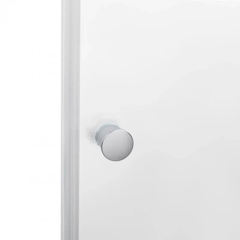 Душова кабіна Qtap Presto CRM1088SP5 80х80 см, скло Pear 5 мм без піддона — фото 7