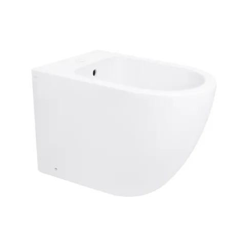Біде підлогове Qtap Robin 560x355x410 White QT13441381W
