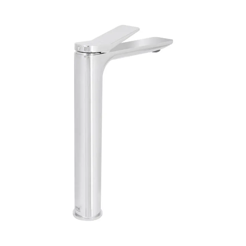 Змішувач для раковини Qtap Presto високий QTPRE269CRM45572 Chrome — фото 3