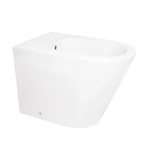 Біде підлогове Qtap Swan 560х360х410 White QT15443378W