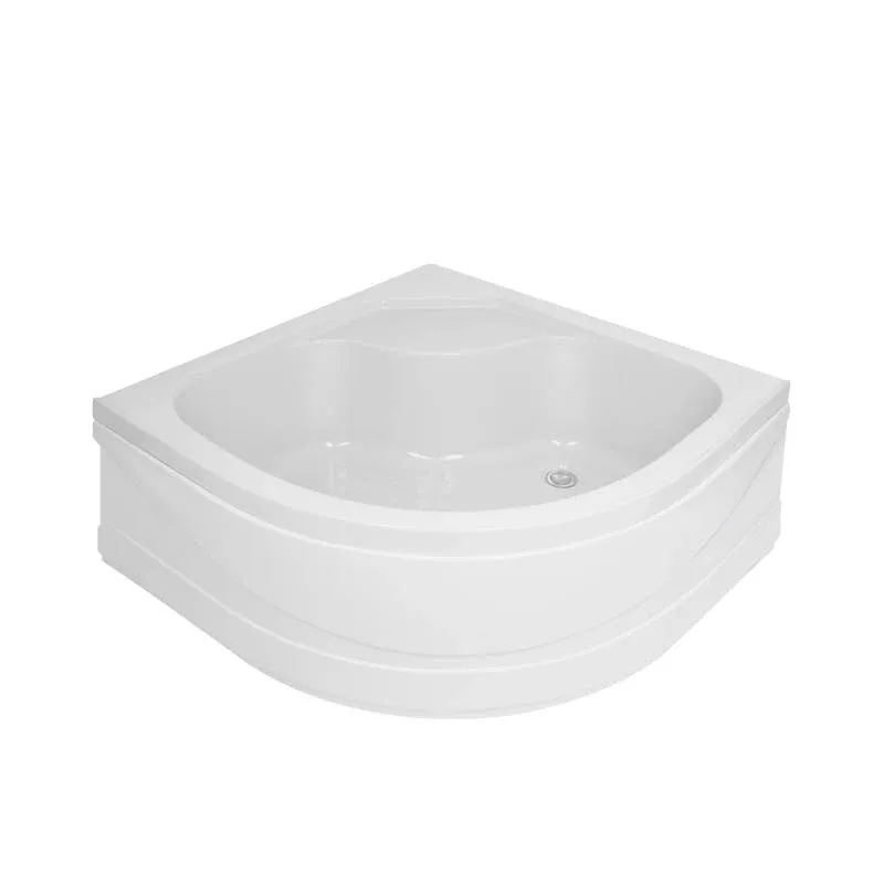 Душовий піддон Lidz KAPIELKA ST90x90x41