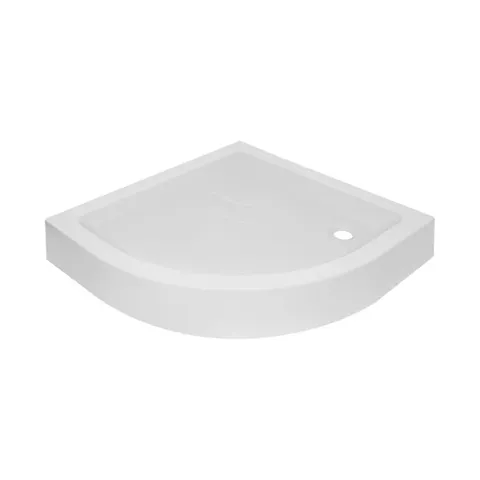 Душовий піддон Lidz Kupala ST80x80x16